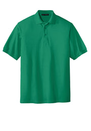 Port Authority® Mens Silk Touch™ Polo