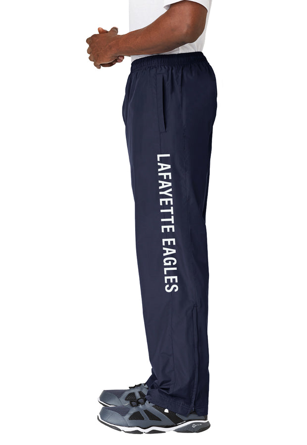 Sport-Tek® Men's Pull-On Wind Pant (Unisex)
