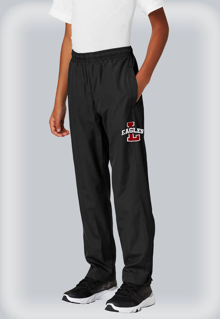 Sport-Tek® Ladies Pull-On Wind Pant (Unisex) – It's A Haggerty's