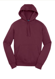 Sport-Tek® Men's Pullover Hooded  Sweatshirt