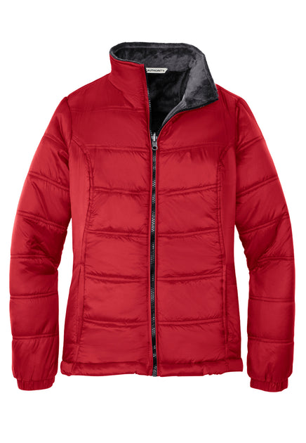 Port Authority® Ladies Colorblock 3-in-1 Jacket – It's A Haggerty's