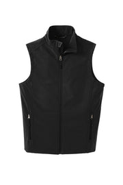 Port Authority® Men's Core Soft Shell Vest