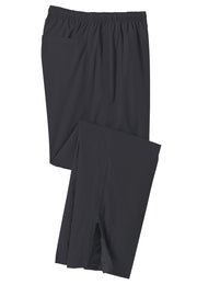 Sport-Tek® Ladies Pull-On Wind Pant (Unisex)