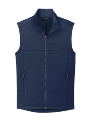 Port Authority® Mens Collective Smooth Fleece Vest