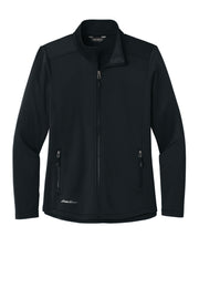 NEW! Eddie Bauer® Ladies Smooth Mid Layer Fleece Full Zip