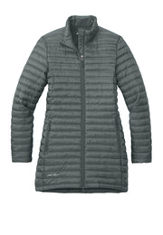 NEW! Eddie Bauer® Ladies Packable Quilted Full-Zip