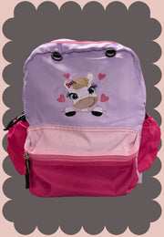 Little Girl Backpack