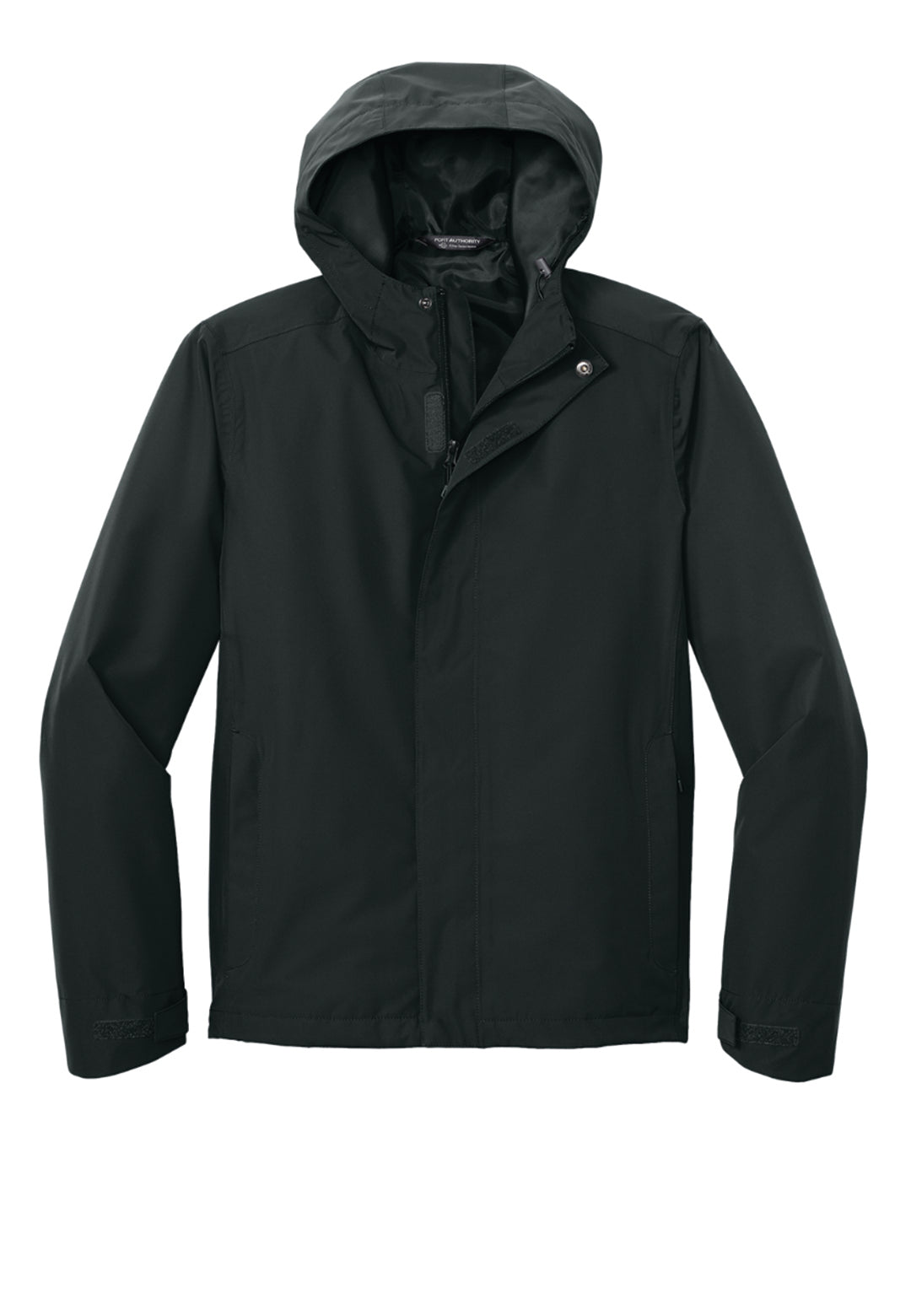 NEW! Port Authority® Men's C-FREE® Rain Jacket – It's A