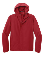 NEW! Port Authority® Men’s C-FREE® Rain Jacket