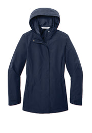 NEW! Port Authority® Women’s C-FREE® Rain Jacket