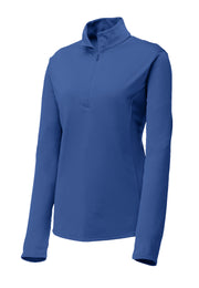 Sport-Tek® Ladies PosiCharge® Competitor™ 1/4-Zip Pullover - 9 Color Choices!