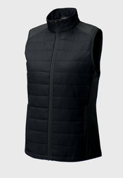 NEW! Sport-Tek® Women’s Teknical Hybrid Vest