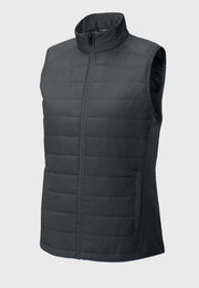 NEW! Sport-Tek® Women’s Teknical Hybrid Vest
