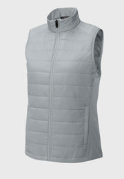 NEW! Sport-Tek® Women’s Teknical Hybrid Vest
