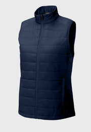 NEW! Sport-Tek® Women’s Teknical Hybrid Vest