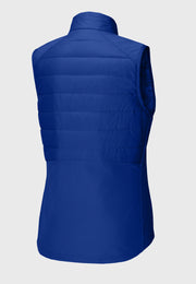NEW! Sport-Tek® Women’s Teknical Hybrid Vest