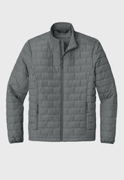 NEW! Mens Port Authority® C-FREE® Brick Jacket