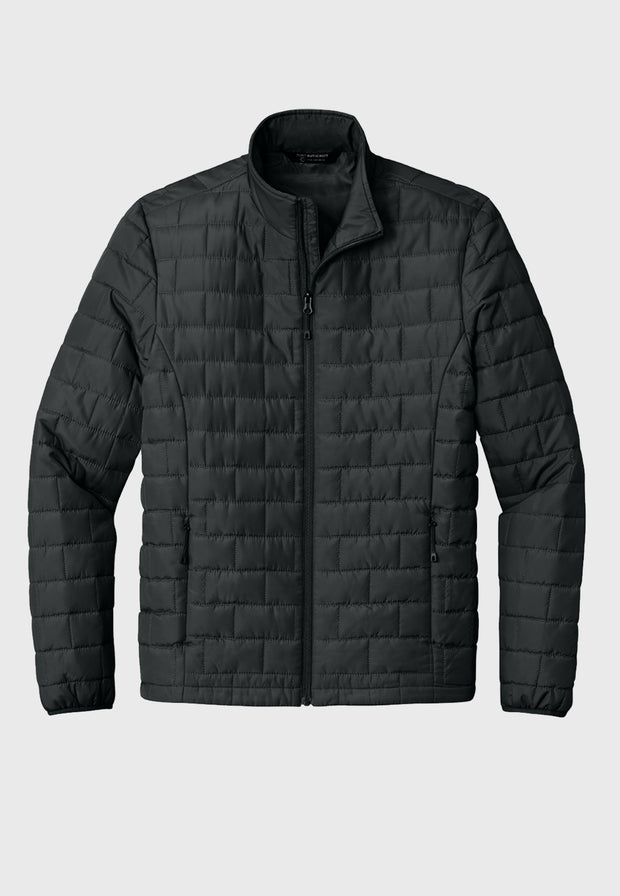 NEW! Mens Port Authority® C-FREE® Brick Jacket