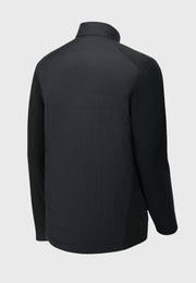 NEW! Sport-Tek® Men’s Teknical Hybrid Jacket