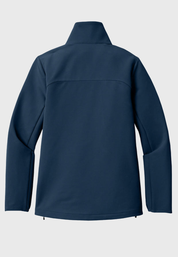 NEW! OGIO® Women’s Kinetic Soft Shell, 3 Color Options