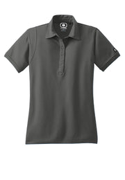 NEW! Ladies OGIO® - Jewel Polo, Comes in 11 colors!