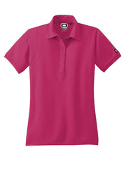 NEW! Ladies OGIO® - Jewel Polo, Comes in 11 colors!