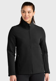 NEW! OGIO® Women’s Kinetic Soft Shell, 3 Color Options