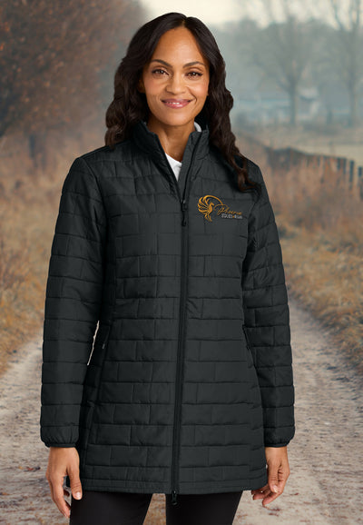 NEW! Port Authority® Women’s C-FREE® Brick Jacket