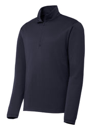 Sport-Tek® Mens PosiCharge® Competitor™ 1/4-Zip Pullover - 8 Color Choices!