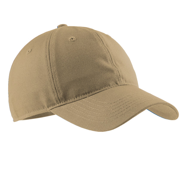 Port & Company® - Soft Brushed Canvas Cap - 24