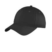 Port & Company® Six-Panel Unstructured Twill Cap, Adult + Youth Sizes