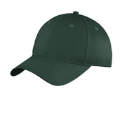 Port & Company® Six-Panel Unstructured Twill Cap, Adult + Youth Sizes