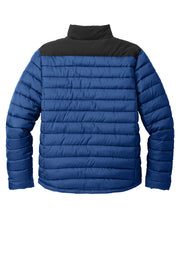 NEW! Port Authority® Horizon Mens Puffy Jacket