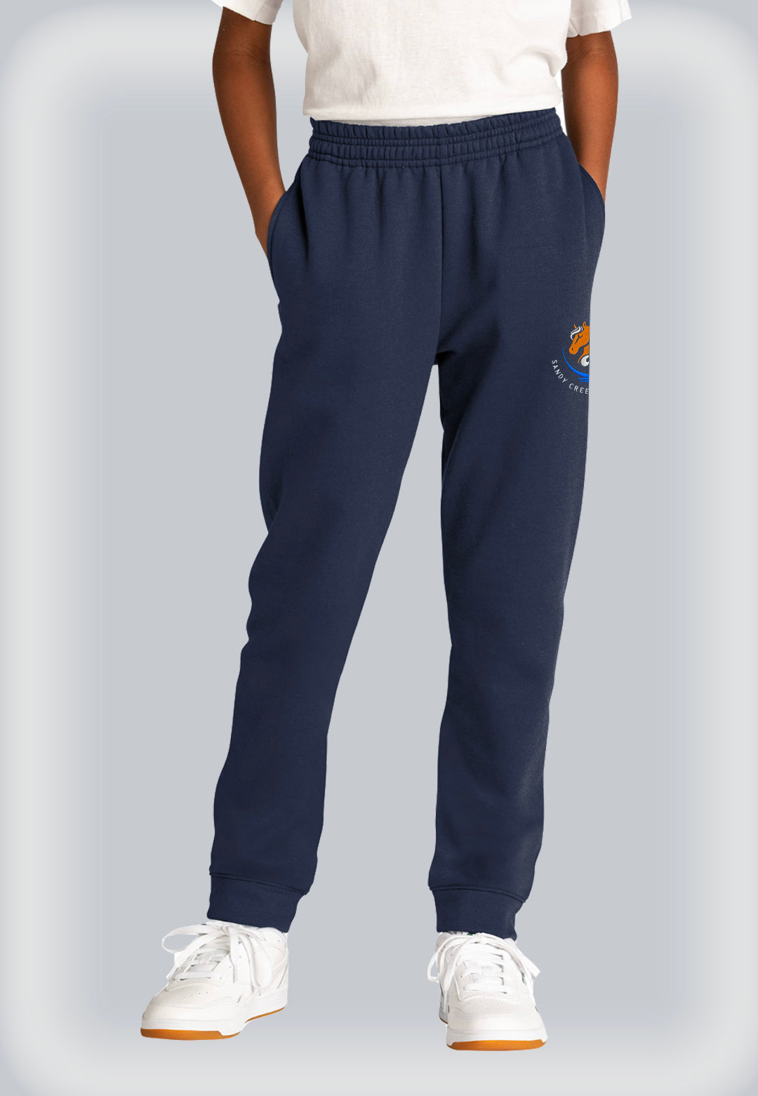 【YOURNUS】Youth Balloon SweatPants Signature Balloon Joggers – Estudio Niksen