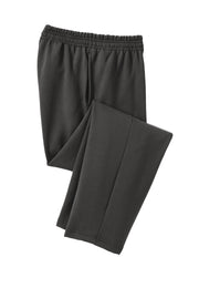 Port & Company® Core Ladies Fleece Sweatpant with Pockets (Unisex)