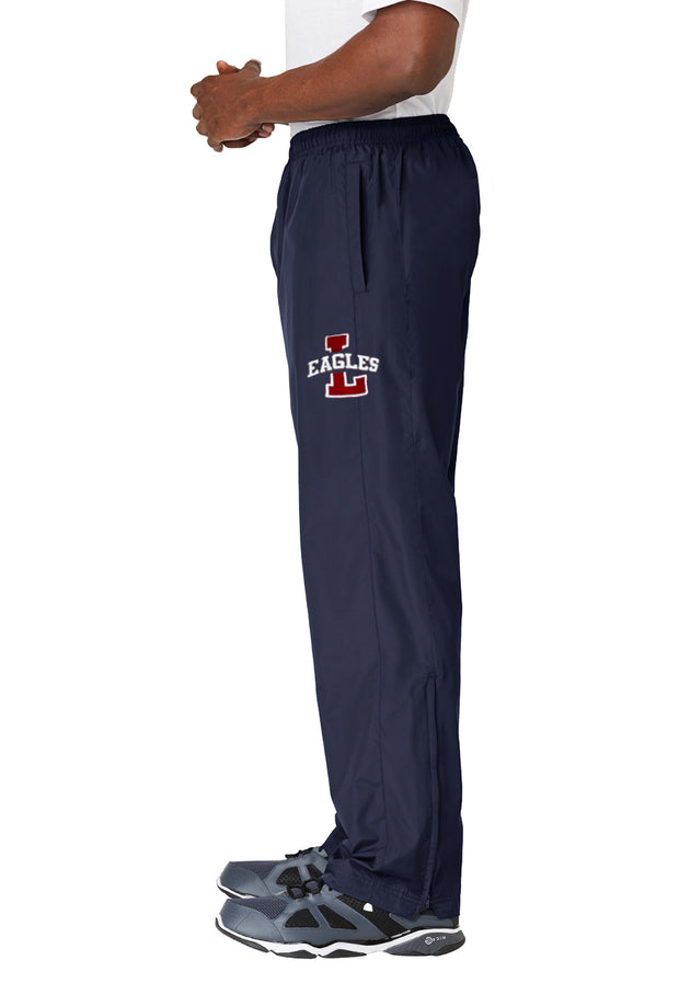 Sport-Tek® Ladies Pull-On Wind Pant (Unisex)