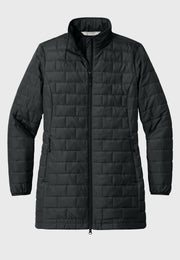 NEW! Port Authority® Women’s C-FREE® Brick Jacket
