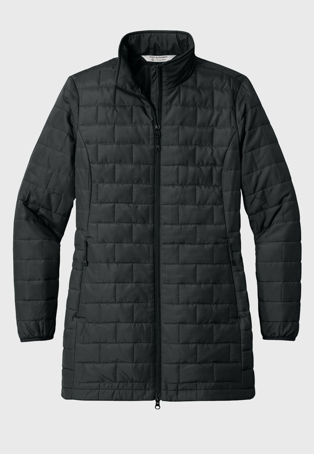 NEW! Port Authority® Women’s C-FREE® Brick Jacket