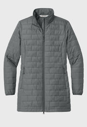 NEW! Port Authority® Women’s C-FREE® Brick Jacket