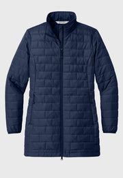 NEW! Port Authority® Women’s C-FREE® Brick Jacket