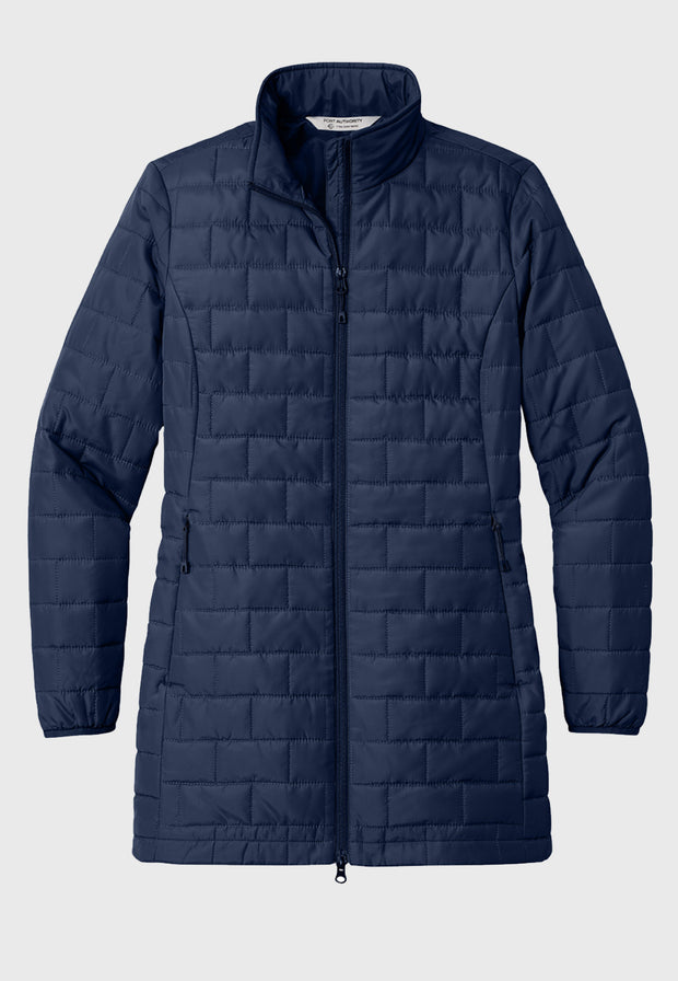 NEW! Port Authority® Women’s C-FREE® Brick Jacket