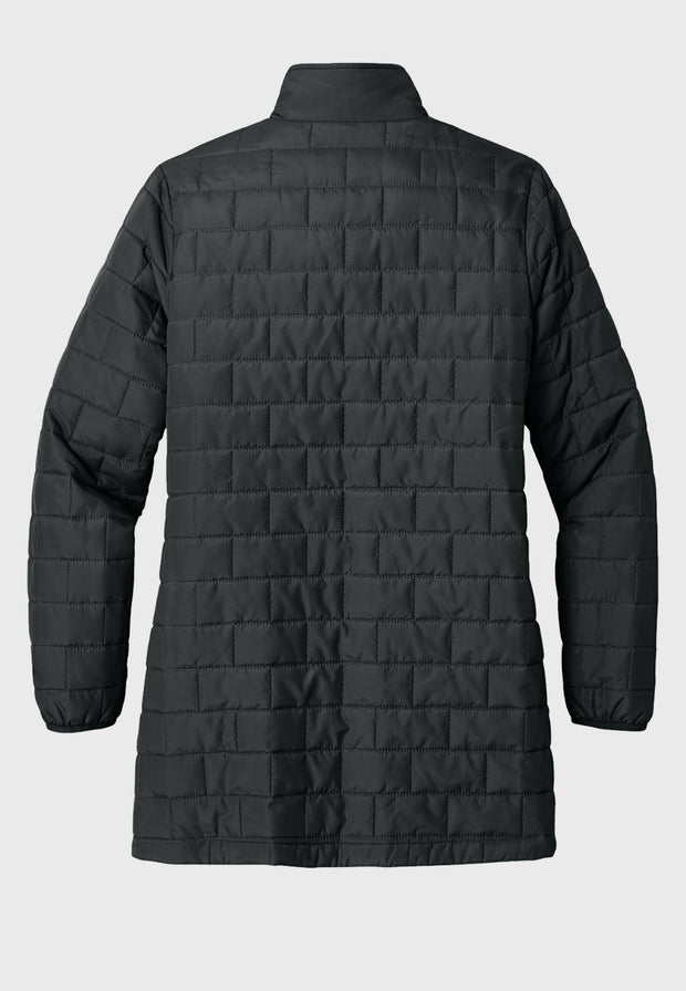 NEW! Port Authority® Women’s C-FREE® Brick Jacket