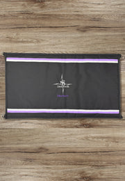 IAH Custom Stall Guard