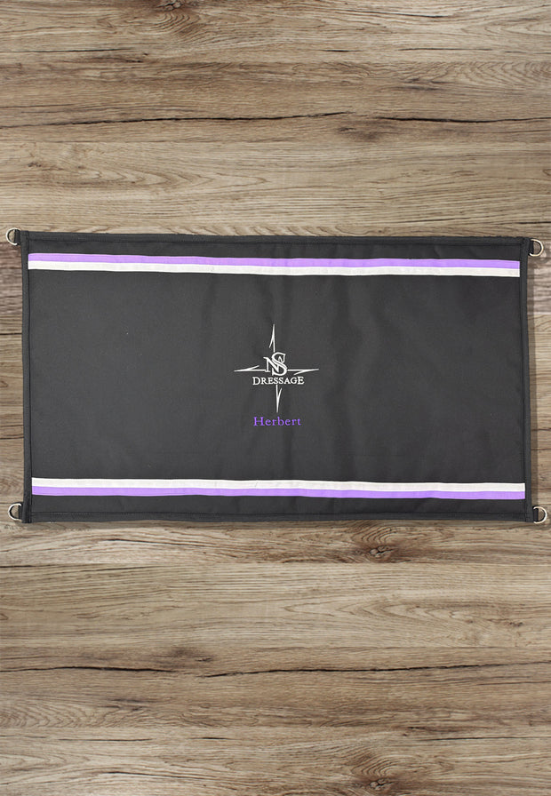IAH Custom Stall Guard