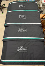 IAH Custom Stall Guard