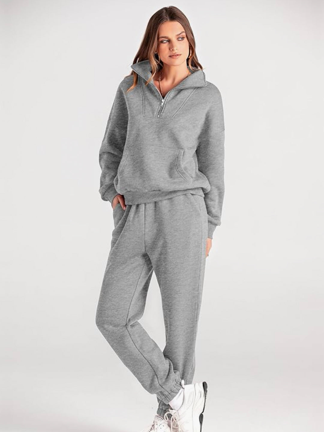 トップス Alwayth pique sweat suit by AKAD AKAD and ALWAYTH Present a Concise Capsule Collection — eye_C