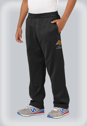 Sport-Tek® Youth Sport-Wick® Fleece Pant (Unisex)