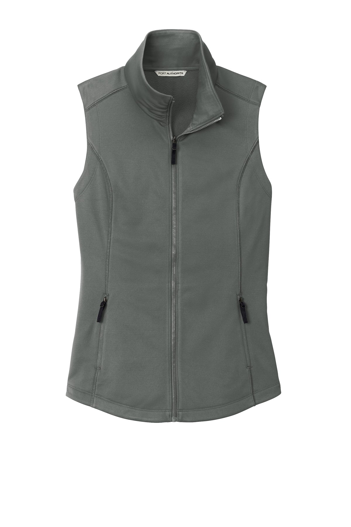 Port Authority® Ladies Collective Smooth Fleece Vest – It's