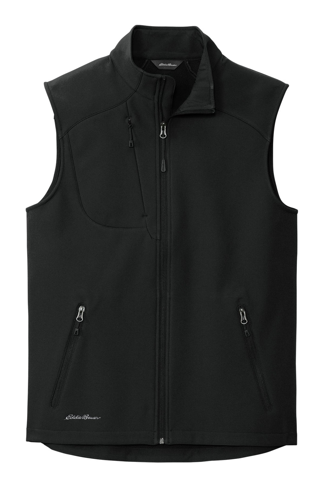 Eddie Bauer DOWNLIGHT VEST ネイビー Vintage Eddie Bauer Goose Downlight Puffer Vest Mens Size M