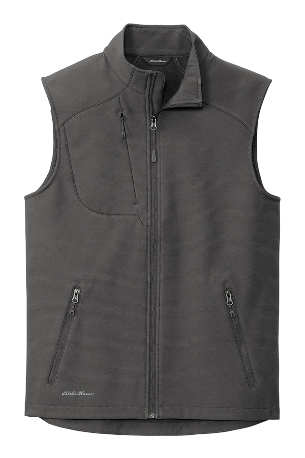 Eddie Bauer Ladies Stretch Soft Shell Vest, Product